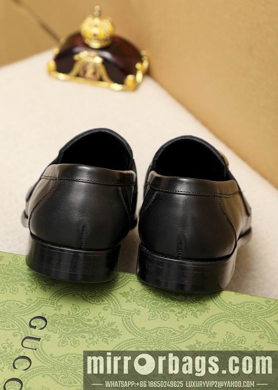 Gucci Shoes sz38-45 mnf03134