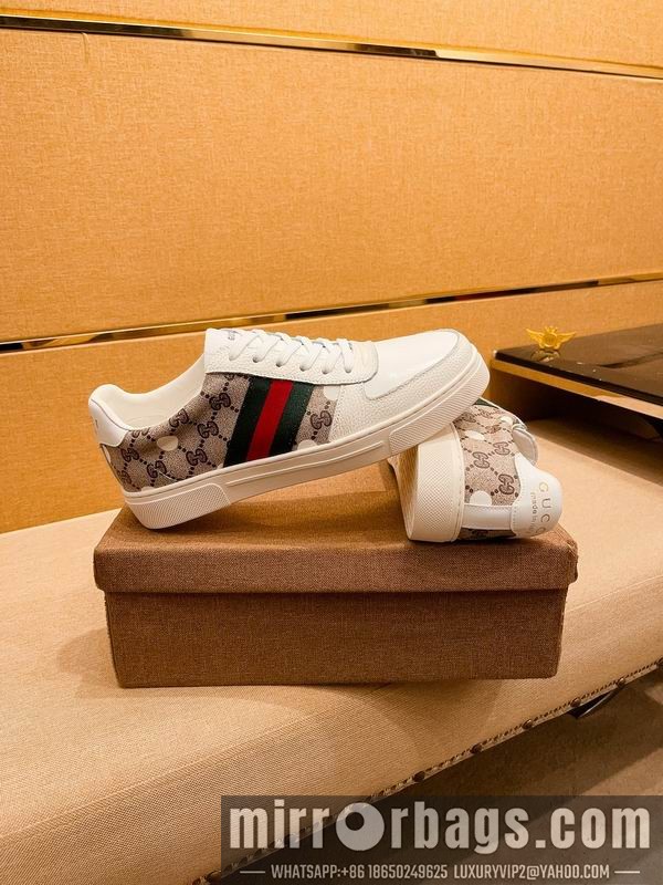 Gucci Shoes sz38-44 mnf03102