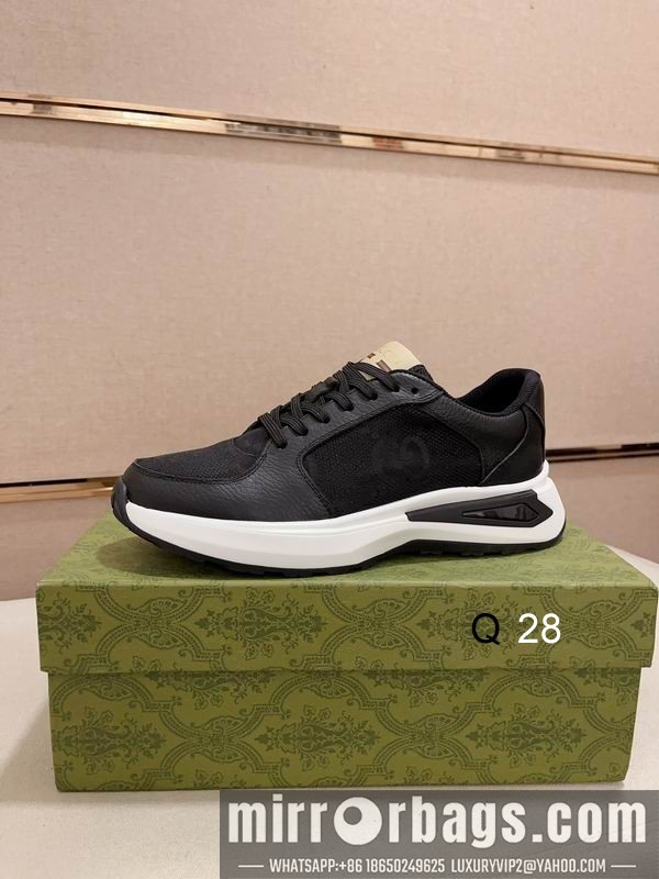 Gucci Shoes sz38-45 N1207