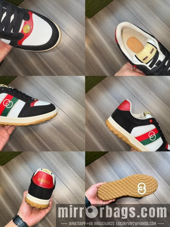 Gucci Shoes sz38-45 mnf0370