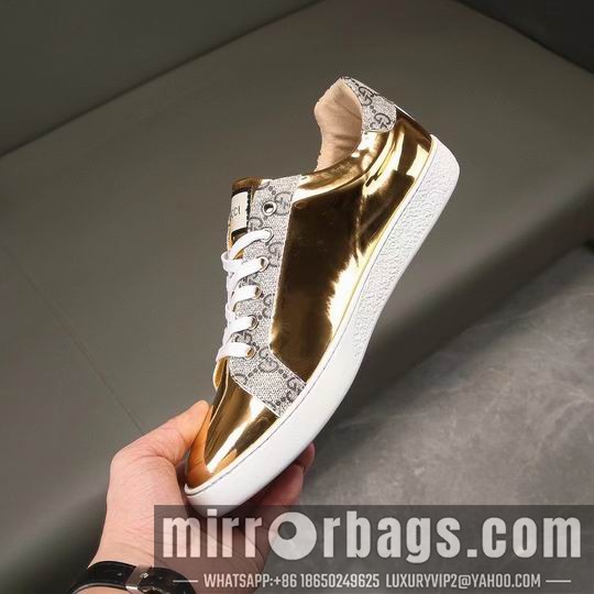 Gucci Shoes sz37-45 mnh0412