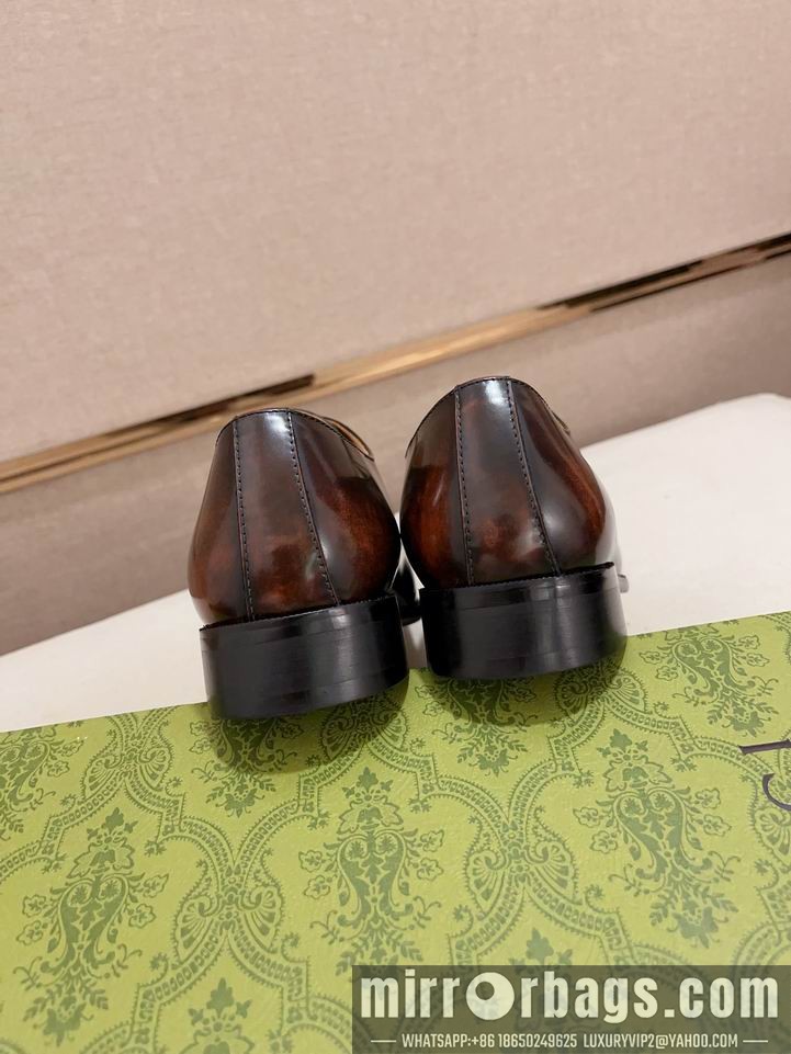 Gucci Shoes sz38-45 hnh0331