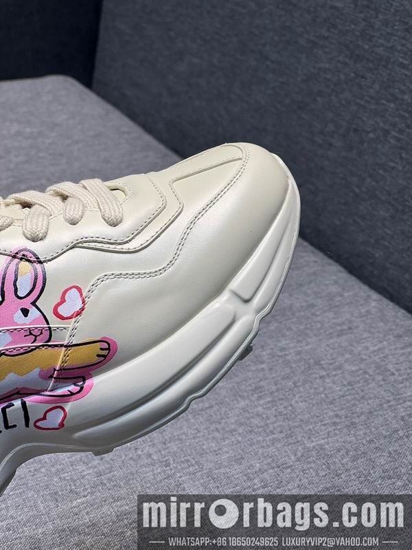 Gucci Shoes sz35-44 hnm0188