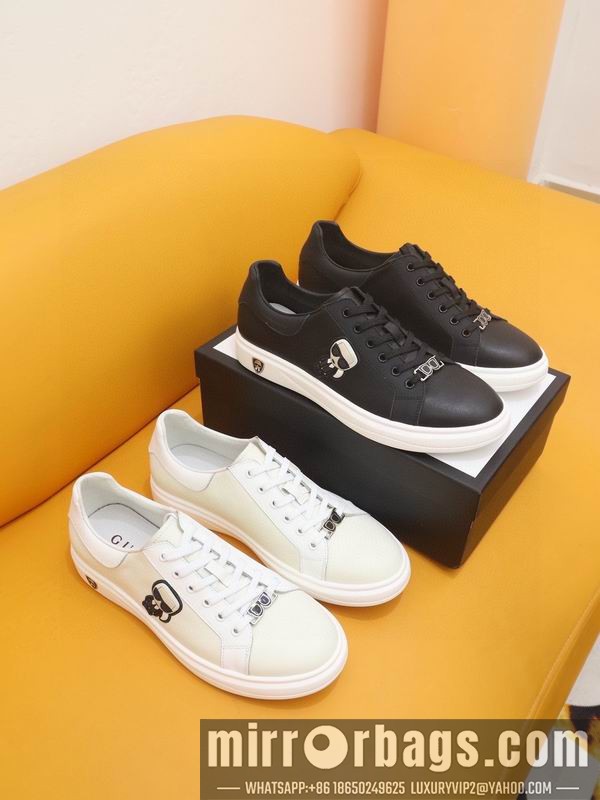 Gucci Shoes sz38-45 mnf0114