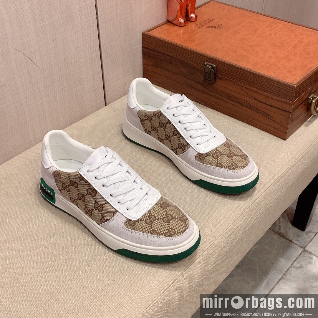 Gucci Shoes sz38-44 h0601