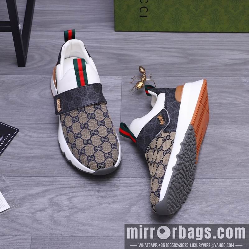 Gucci Shoes sz38-44 hnm0135