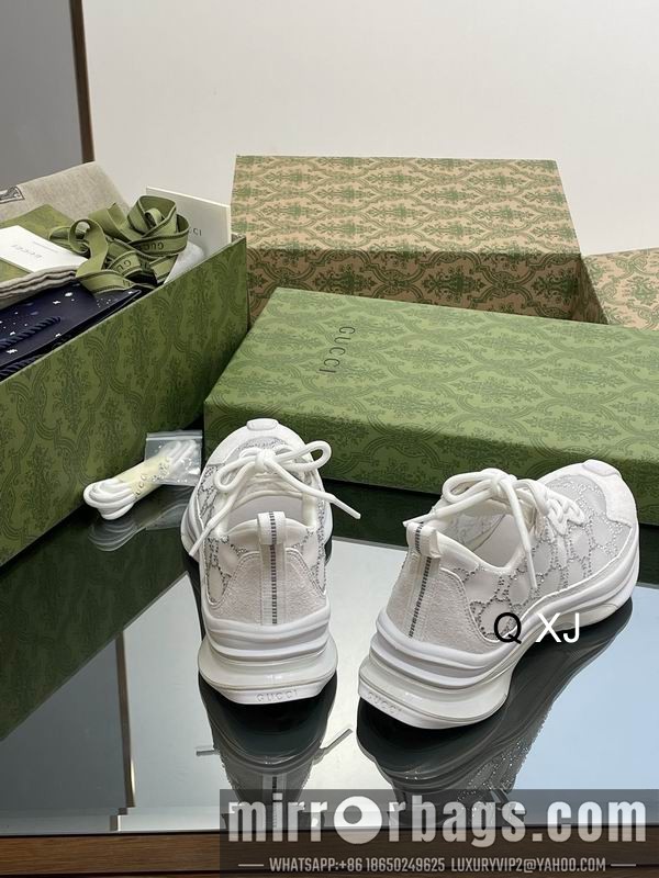 Gucci Shoes sz35-40 3C XJ1101