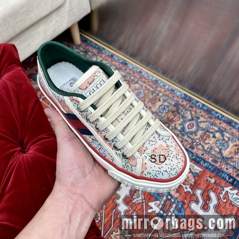 Gucci Shoes sz35-44 QL0310