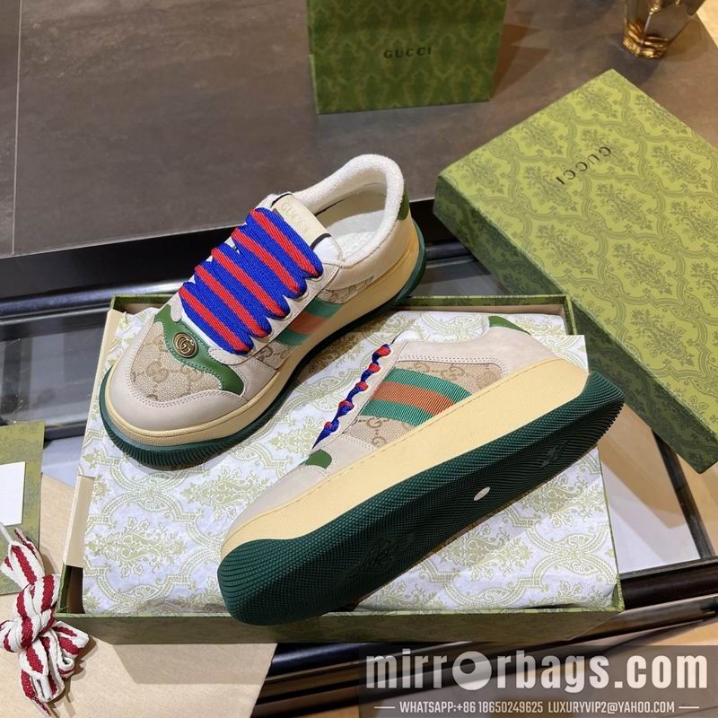 Gucci Shoes sz35-40 39-45 6cm mnf0301