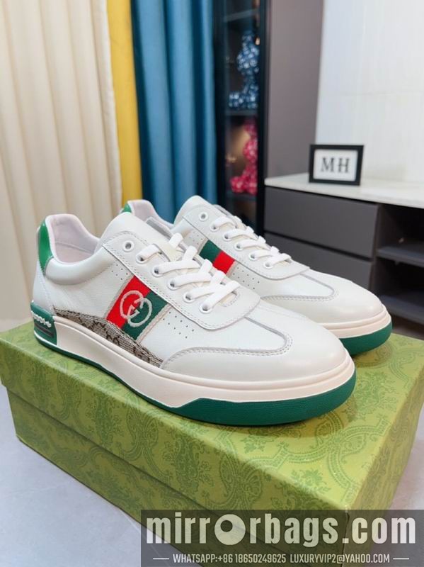 Gucci Shoes sz38-44 mnf0323