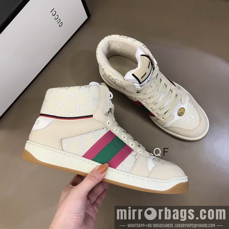 Gucci Shoes sz35-44 F0309