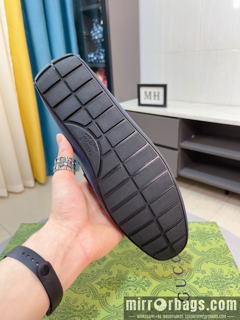Gucci Shoes sz38-44 h0604
