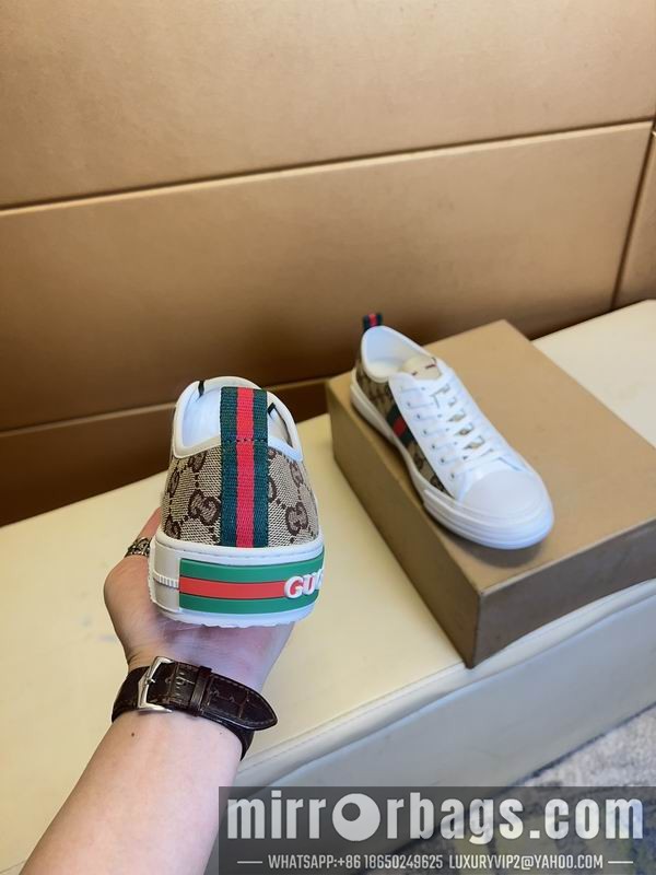 Gucci Shoes sz38-44 mnf0321