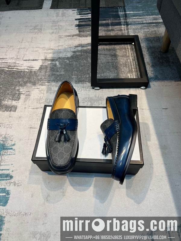 Gucci Shoes sz38-44 hnm0189