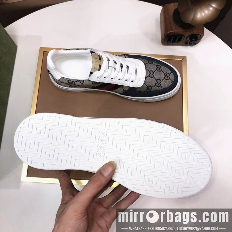 Gucci Shoes sz38-45 hnm0170
