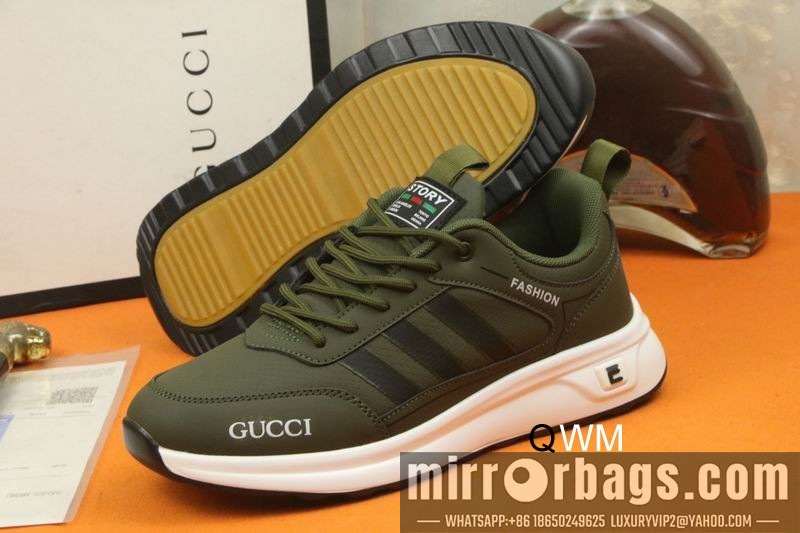 Gucci Shoes sz38-45 WM0801