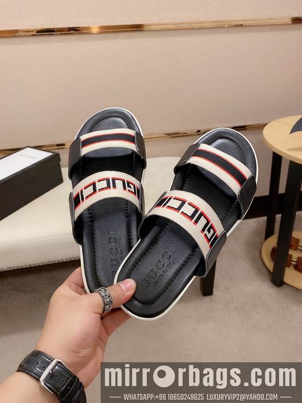 Gucci Shoes sz38-44 mnf0314