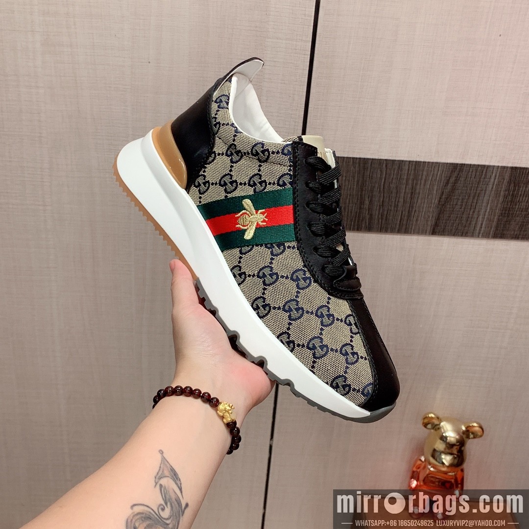 Gucci Shoes sz38-44 h0802