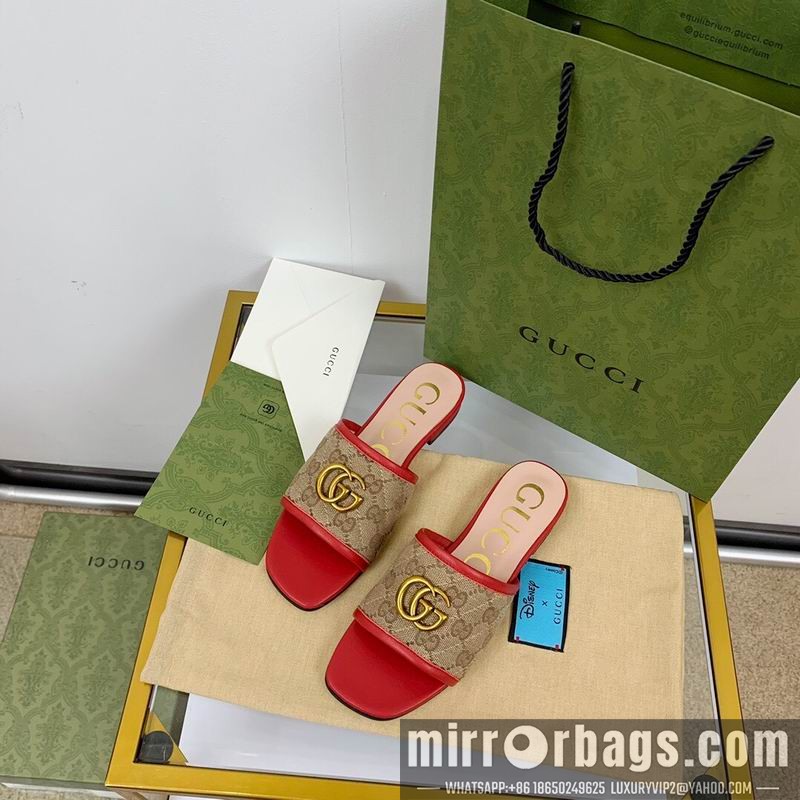 Gucci Shoes sz35-41 mnf0309