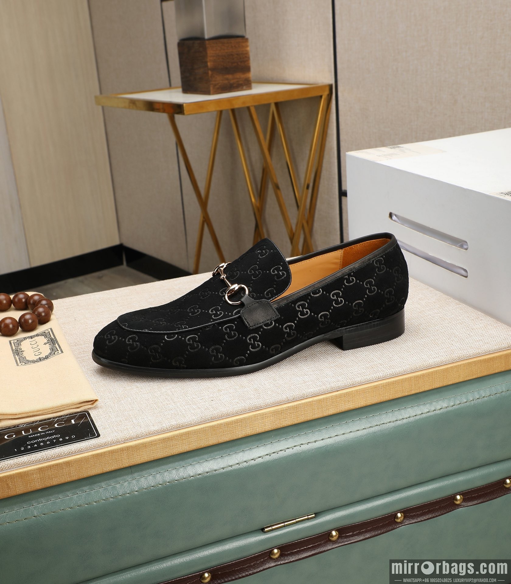 Gucci Shoes sz38-44 h0718