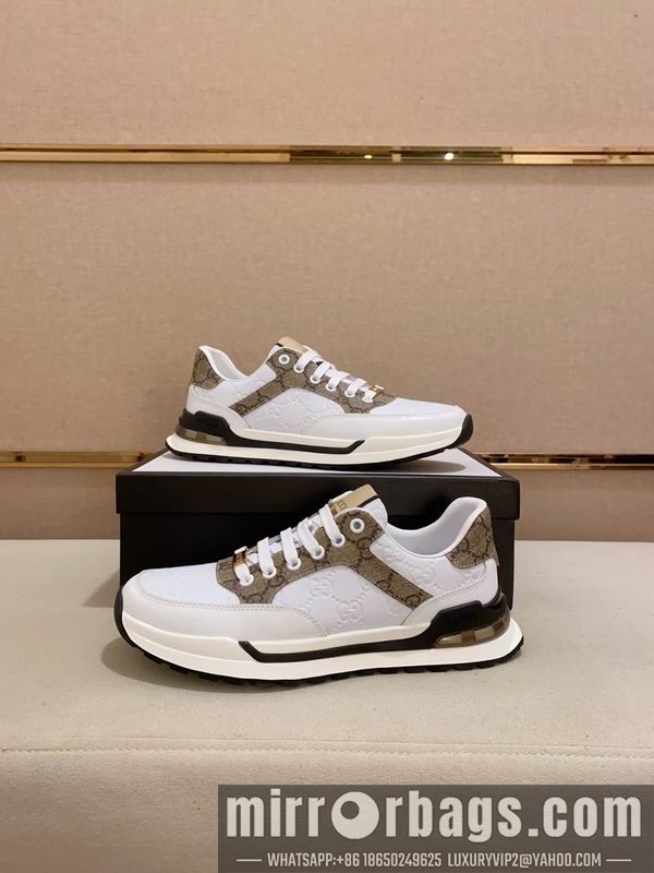 Gucci Shoes sz38-44 hnm0177