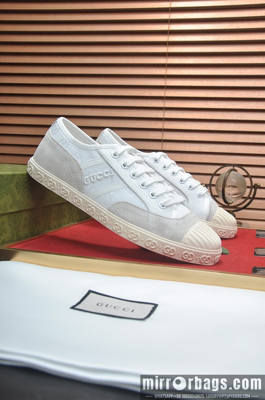 Gucci Shoes sz35-45 h0701