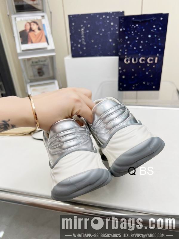 Gucci Shoes sz35-45 BS0701