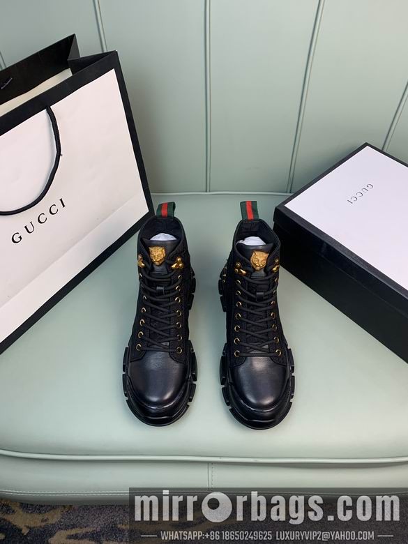 Gucci Shoes sz38-44 2C n0903