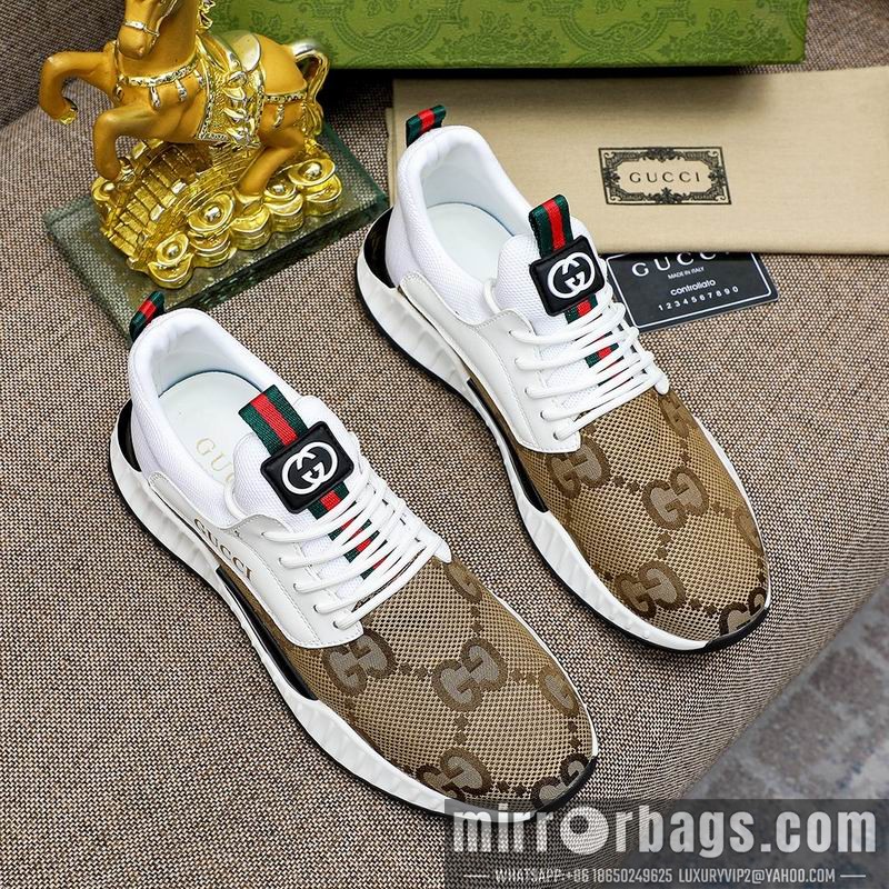Gucci Shoes sz38-44 hnm0147