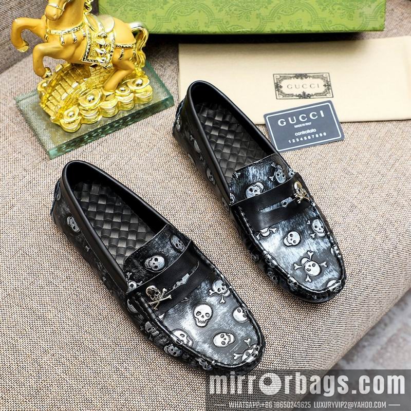 Gucci Shoes sz38-45 mnf0226