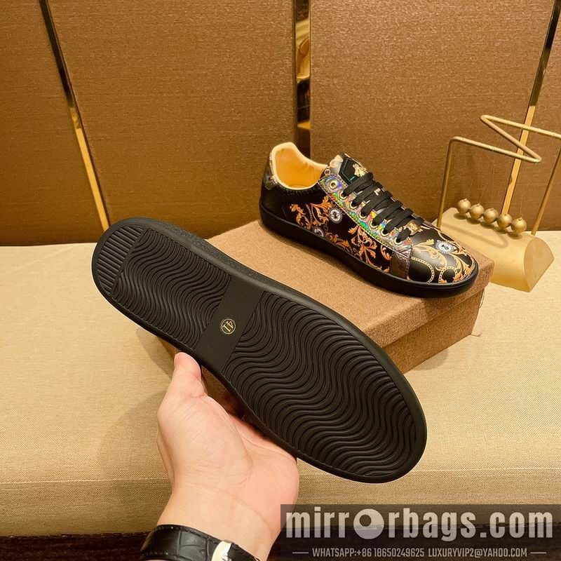 Gucci Shoes sz38-44 mnf0365