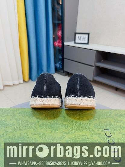 Gucci Shoes sz38-44 mnh0502