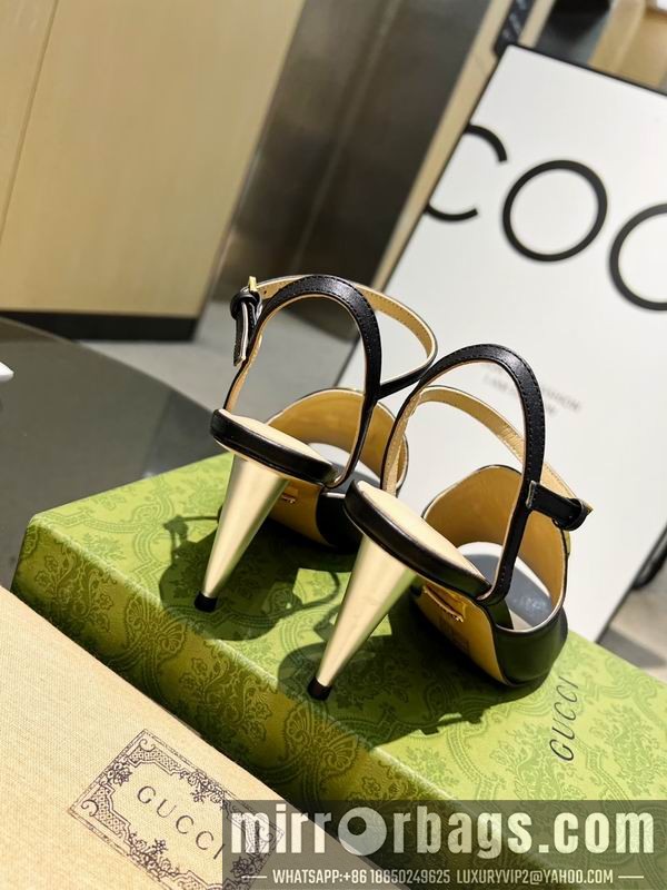 Gucci Shoes sz35-41 8cm mnf0322