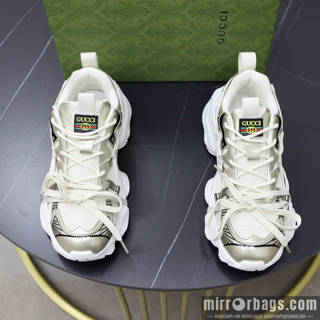 Gucci Shoes sz38-44 h0720