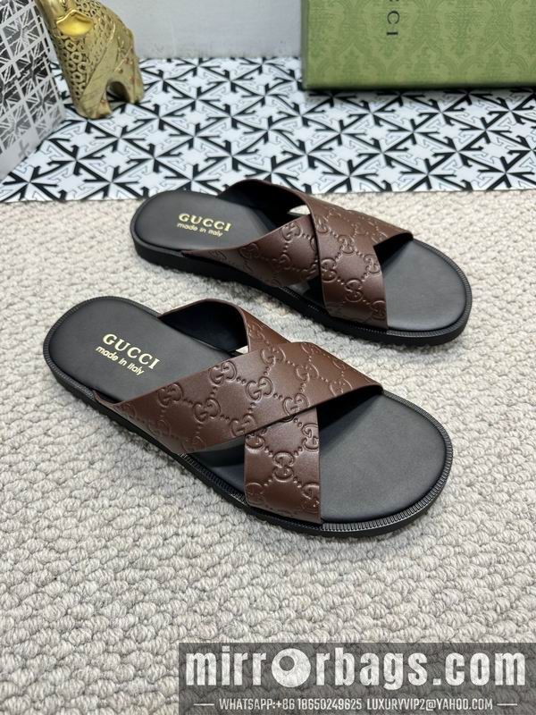 Gucci Shoes sz38-45 mnf0305