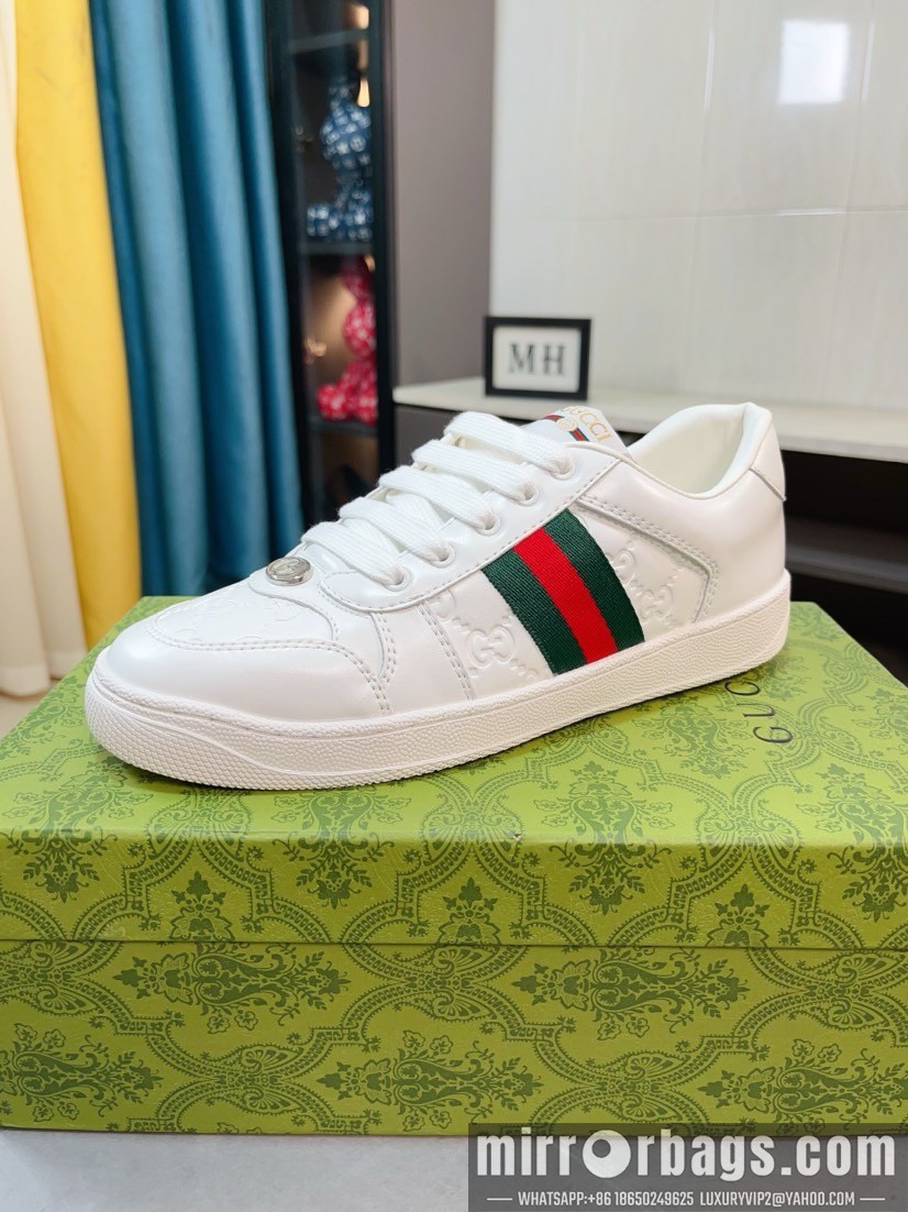Gucci Shoes sz38-44 h0708