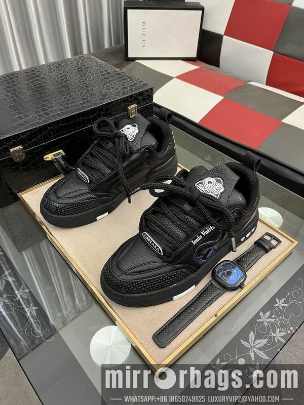 Gucci Shoes sz38-44 hnm01146