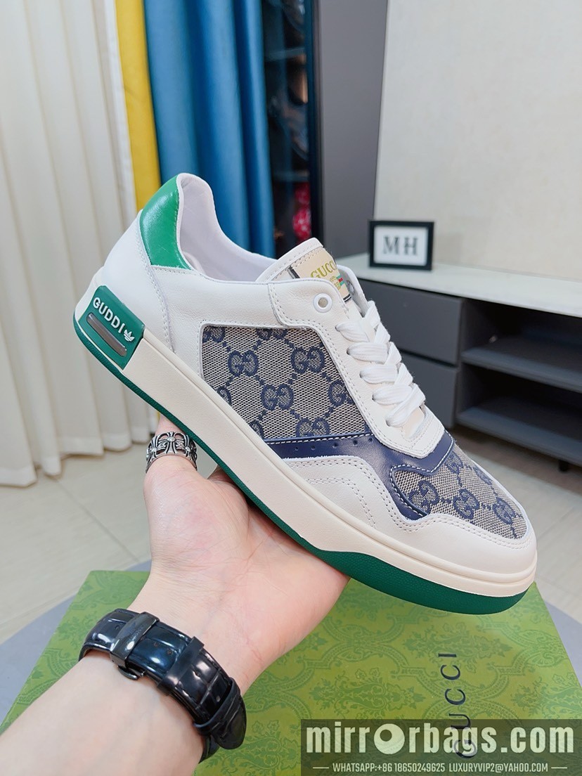 Gucci Shoes sz38-44 h0614