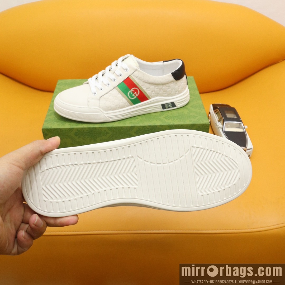 Gucci Shoes sz38-44 hnh1211