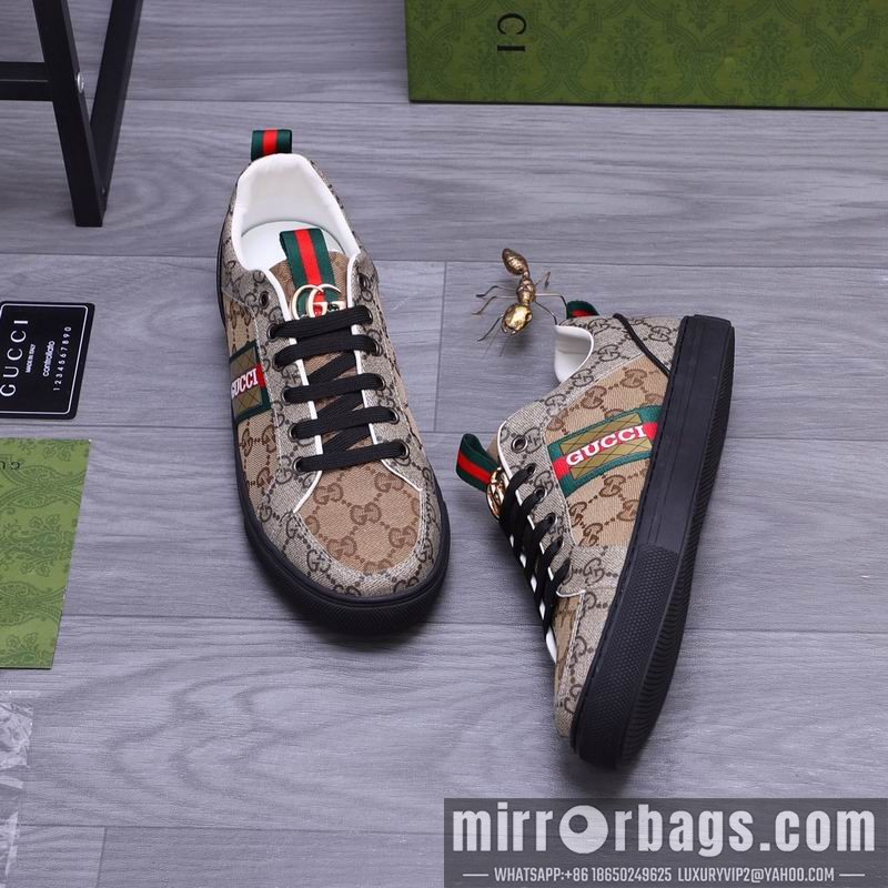 Gucci Shoes sz38-44 hnm0155