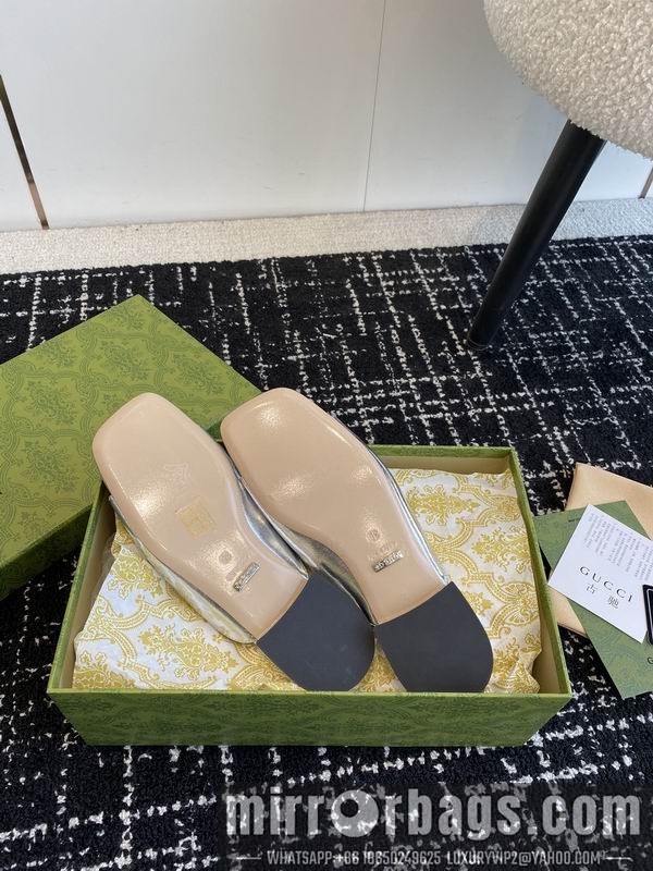 Gucci Shoes sz35-40 mnf0221
