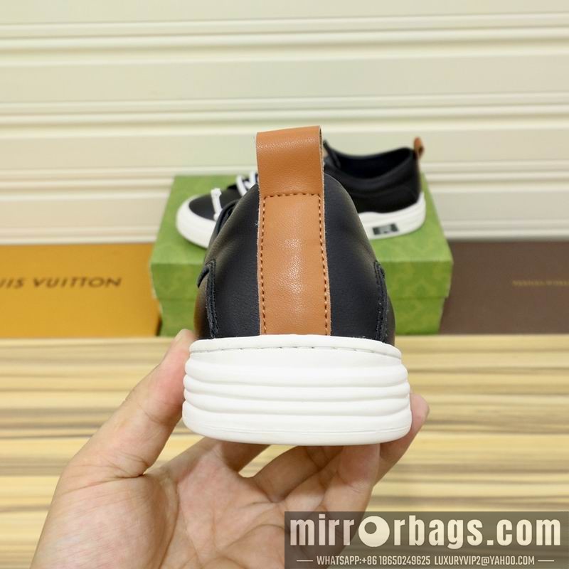 Gucci Shoes sz38-45 mnf0319