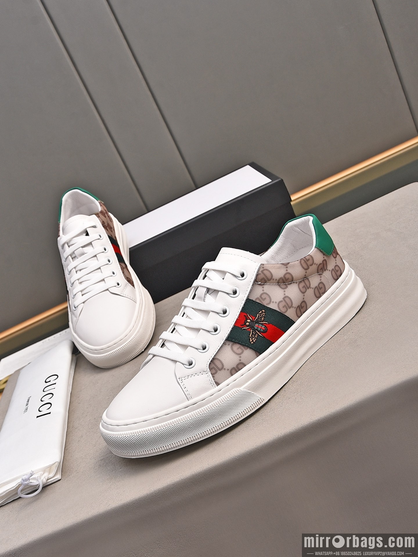 Gucci Shoes sz38-44 h0744