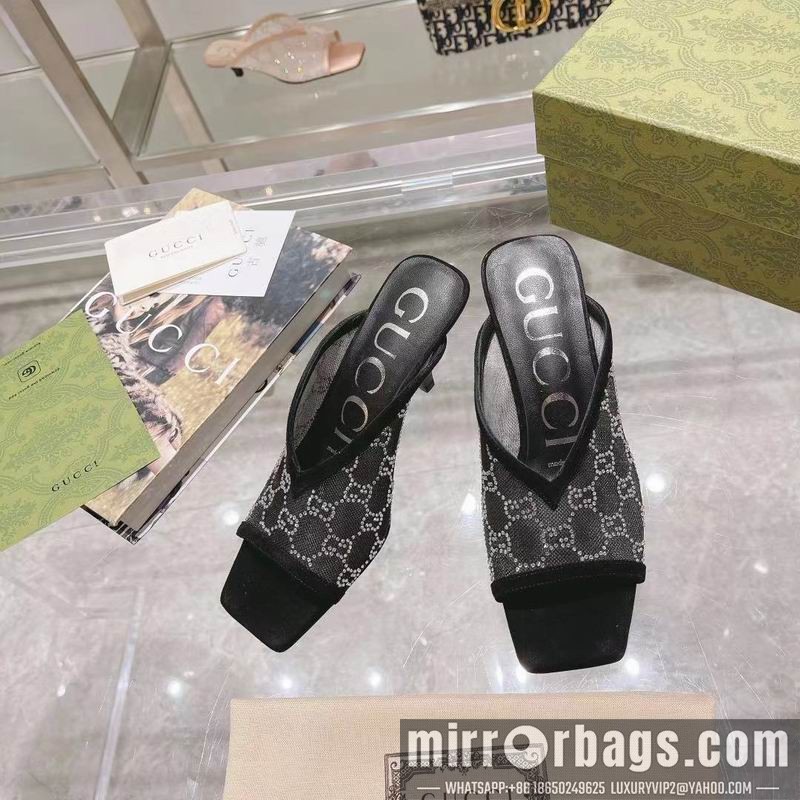 Gucci Shoes sz35-42 7.5cm mnf0317