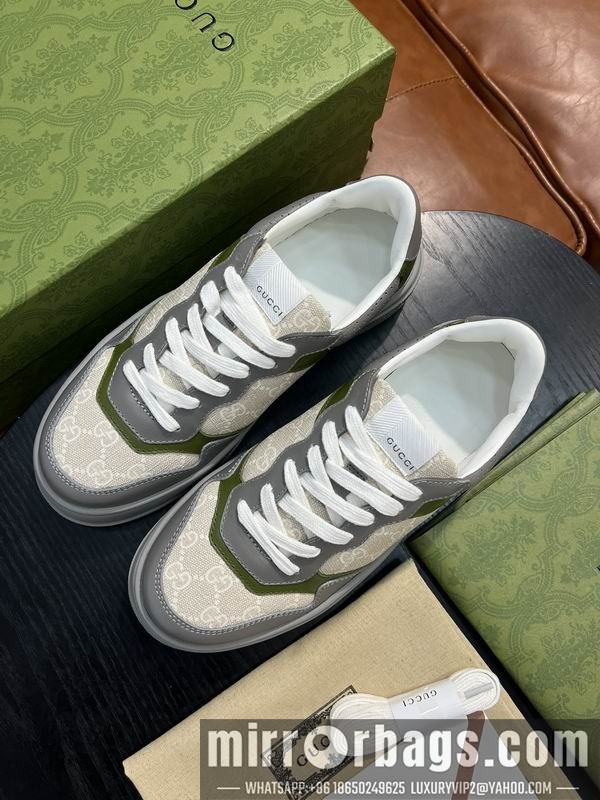 Gucci Shoes sz35-44 hnm0137