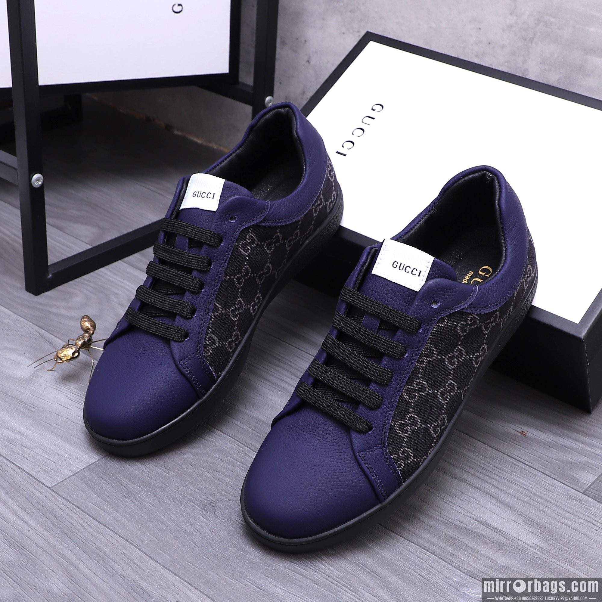Gucci Shoes sz38-44 h0718