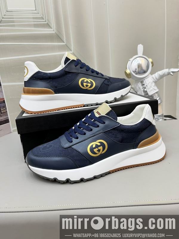 Gucci Shoes sz38-44 hnm0146