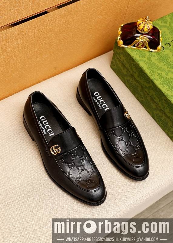 Gucci Shoes sz39-46 mnf0227