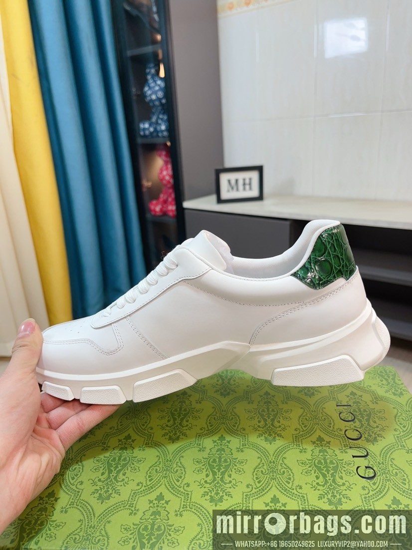 Gucci Shoes sz38-45 hnh0205