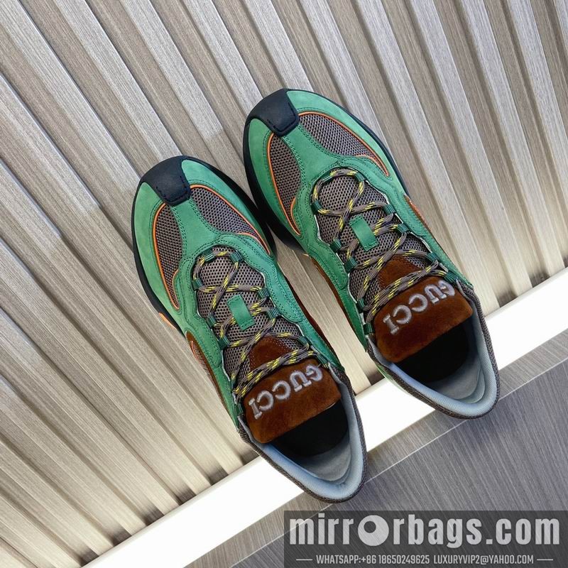 Gucci Shoes sz39-45 mnf0207
